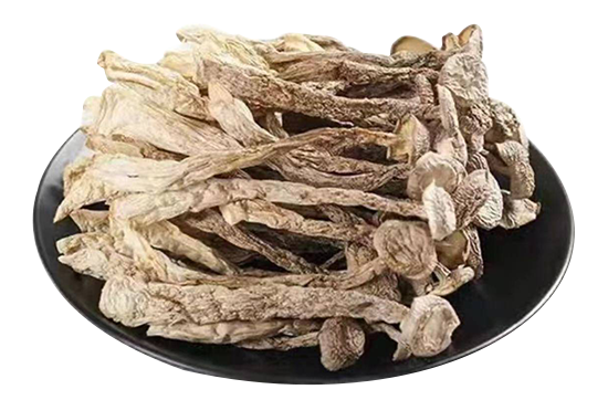 เห็ดกำมะหยี่แห้ง(อันใหม่) 1KG