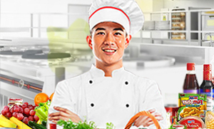 delivery to restaurant